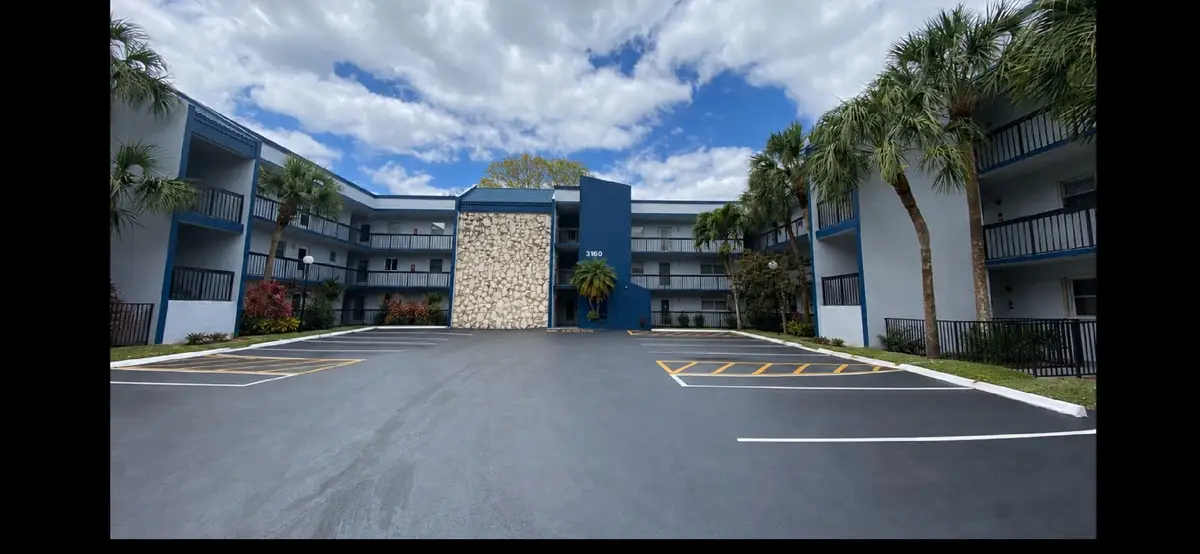 3160 Holiday Springs Boulevard #7-311, Margate, FL 33063 - #1