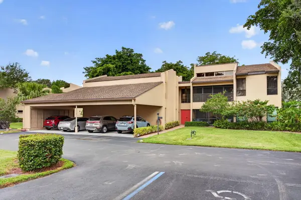 6421 Pumpkin Seed Circle #217, Boca Raton, FL 33433