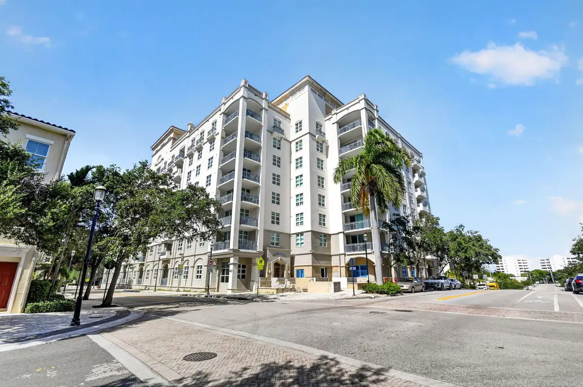 403 S Sapodilla Avenue #612, West Palm Beach, FL 33401 - #1