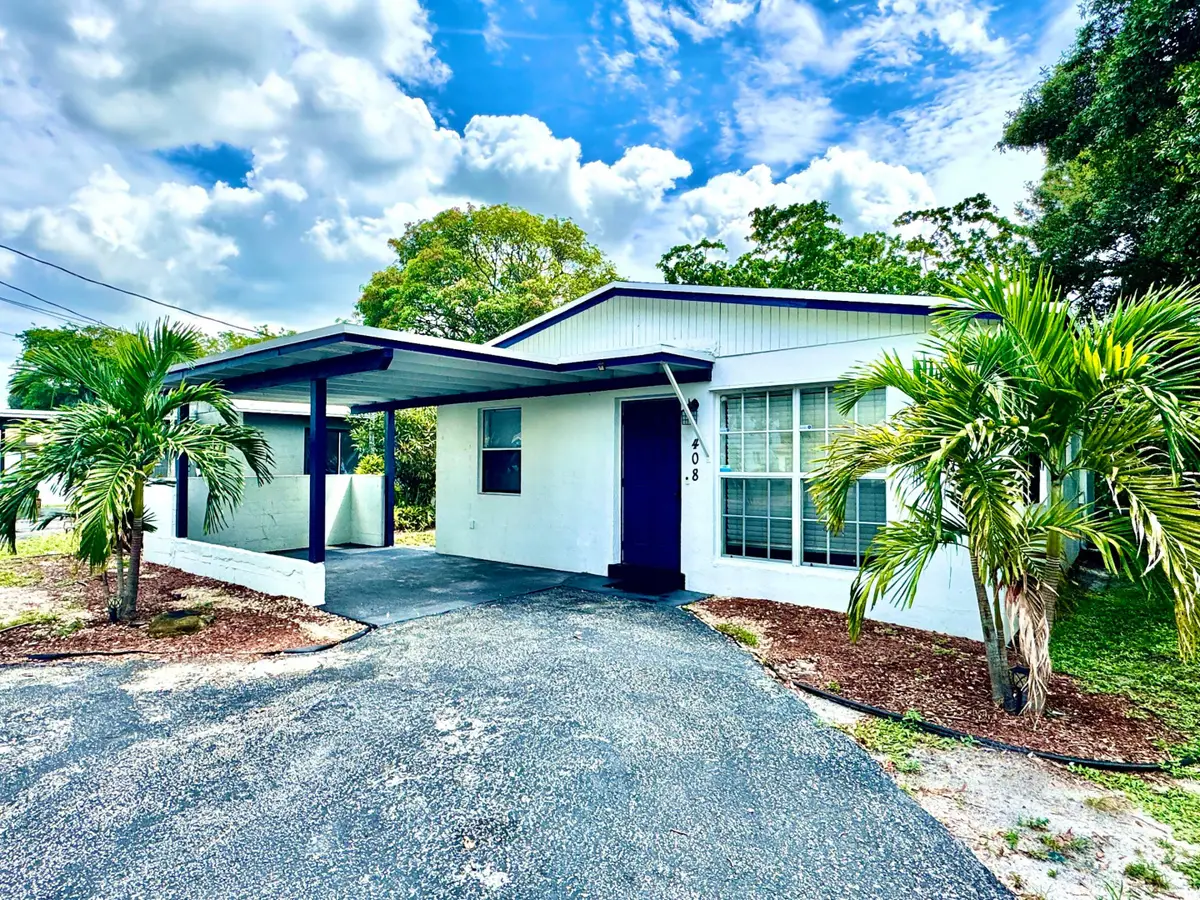 408 NW 21st Terrace, Fort Lauderdale, FL 33311 - #1