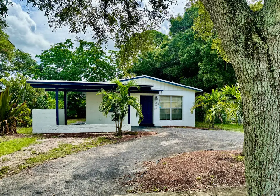 408 NW 21st Terrace, Fort Lauderdale, FL 33311 - #2