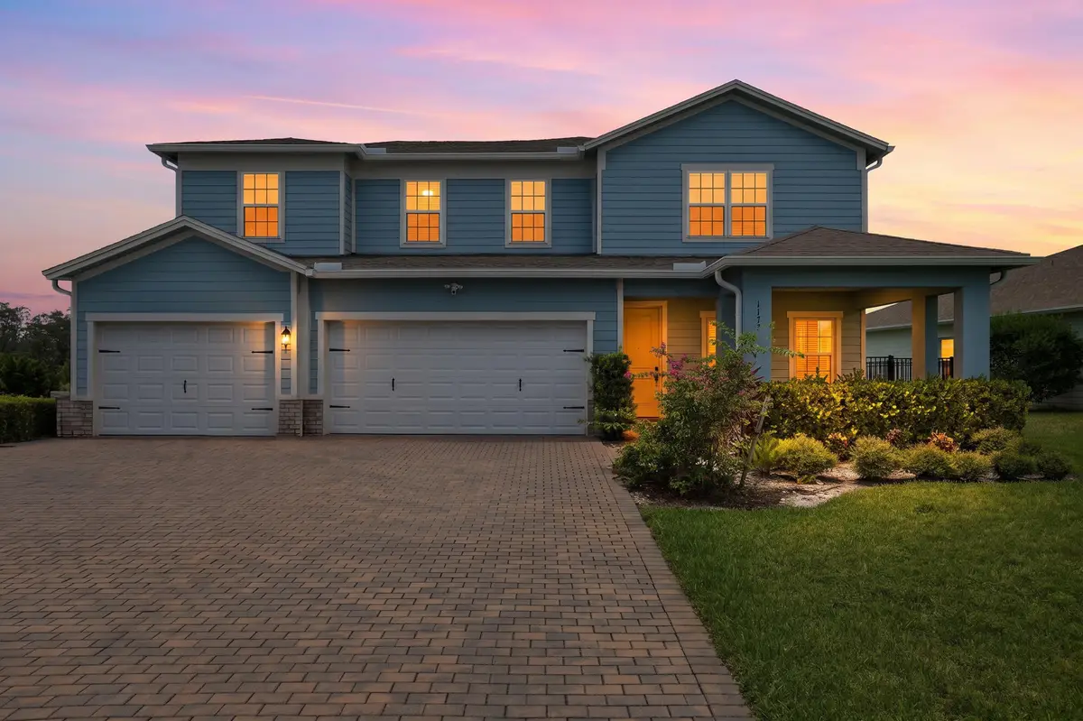 1177 Harvester Crossing, Loxahatchee, FL 33470 - #1