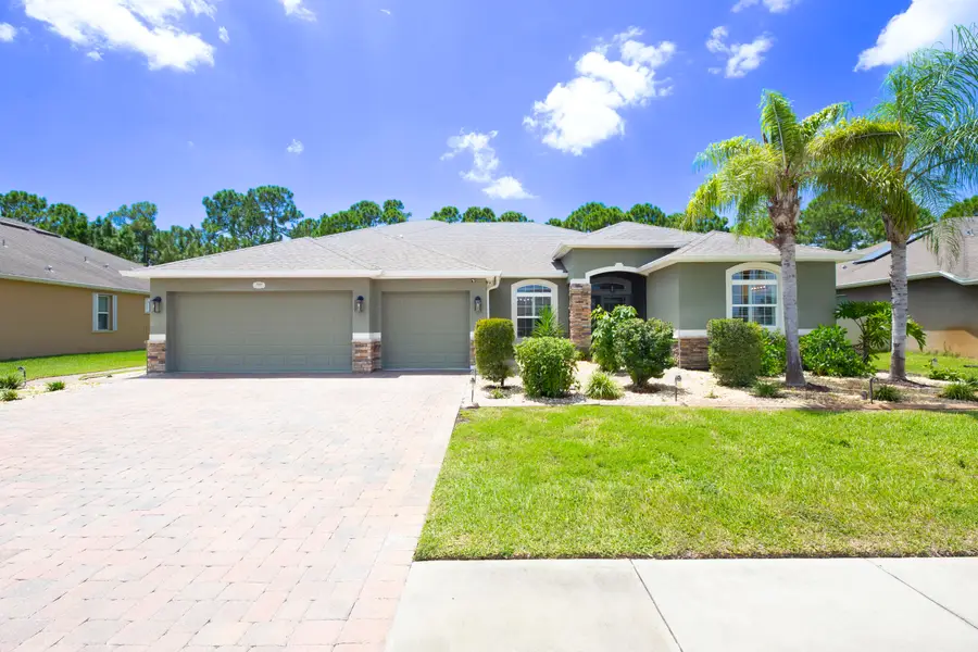 539 Easton Forest Circle Se, Palm Bay, FL 32909 - #2