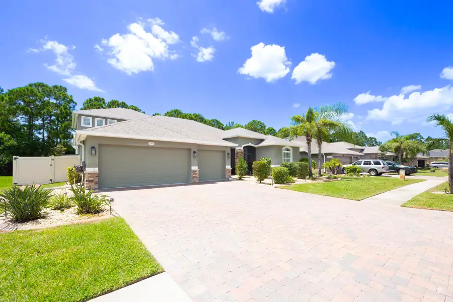 539 Easton Forest Circle Se, Palm Bay, FL 32909 - #3