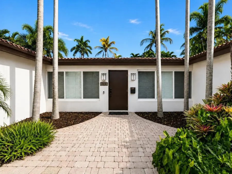 2010 NE 59th Place, Fort Lauderdale, FL 33308 - #2