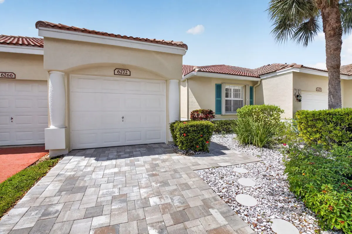 6272 Petunia Road, Delray Beach, FL 33484 - #1