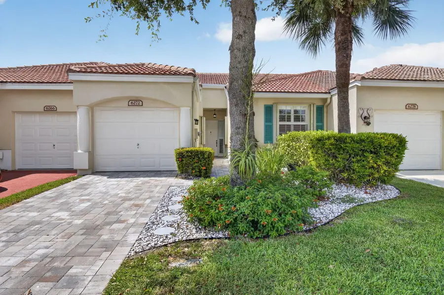 6272 Petunia Road, Delray Beach, FL 33484 - #2
