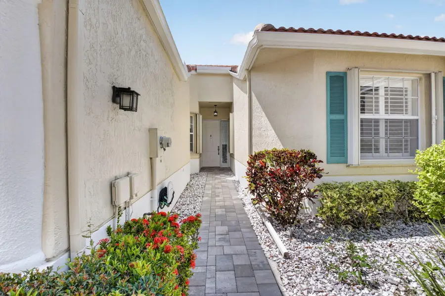 6272 Petunia Road, Delray Beach, FL 33484 - #3