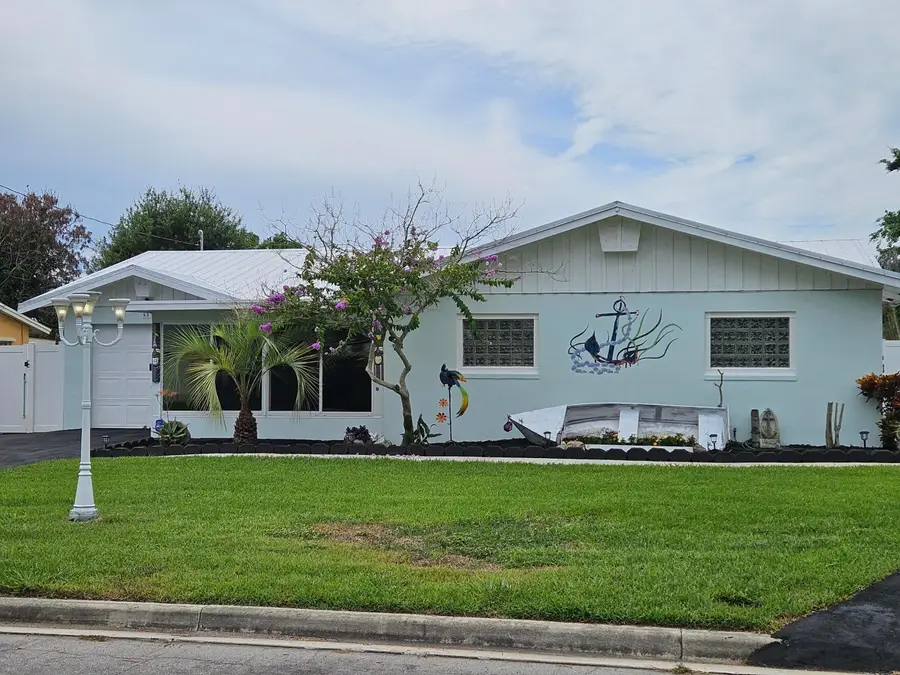 807 Grandview Boulevard, Fort Pierce, FL 34982 - #3