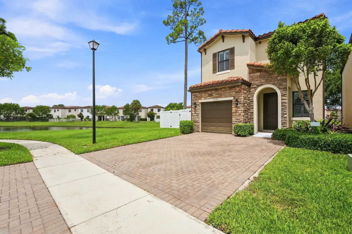 3000 King Palm Way, Riviera Beach, FL 33410 - #1