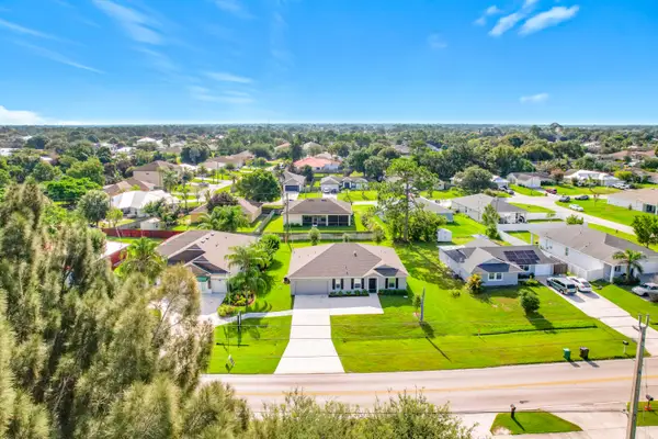 2865 SW Savona Boulevard, Port St Lucie, FL 34953