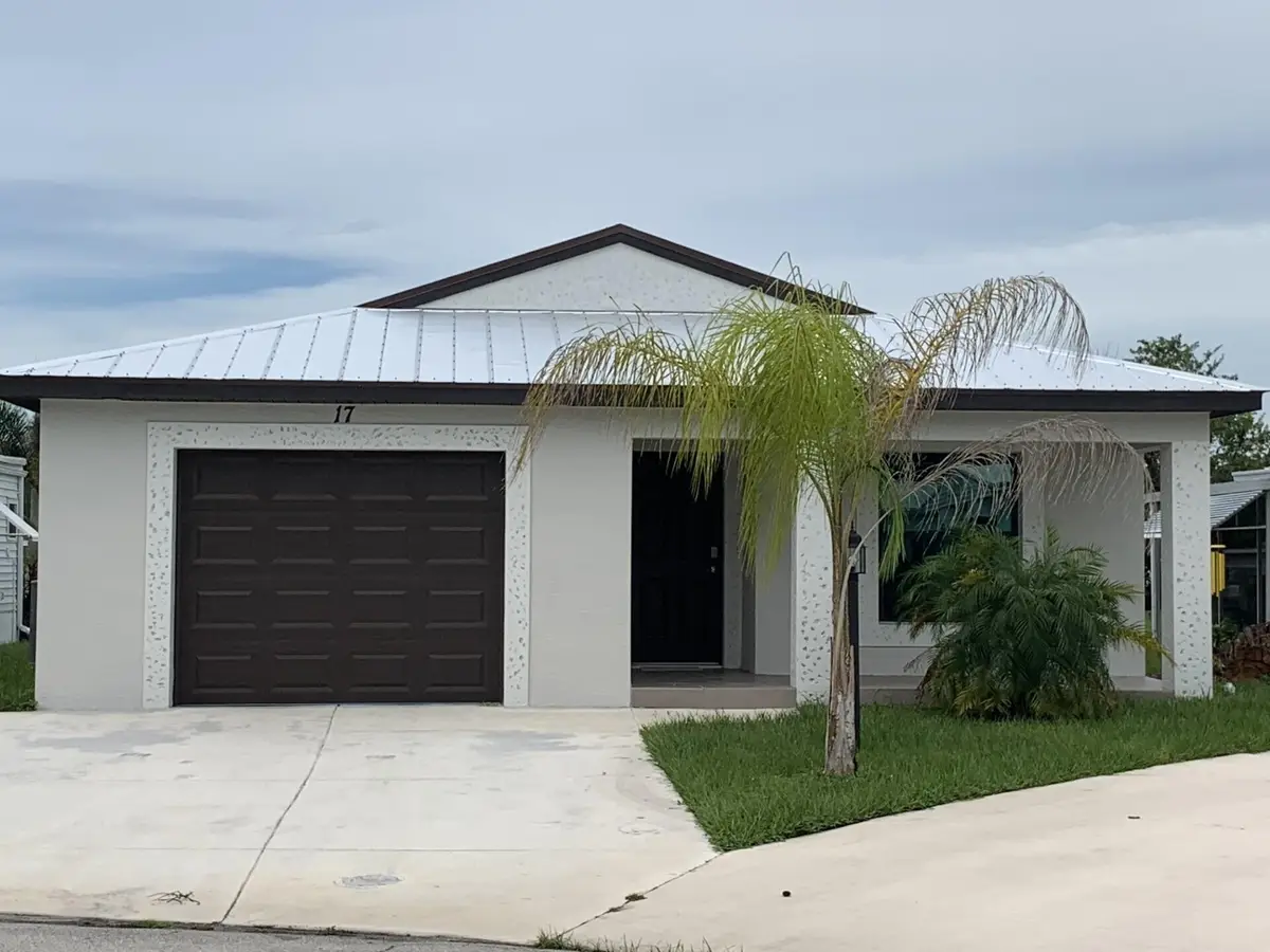 17 El Portal Lane, Port Saint Lucie, FL 34952 - #1