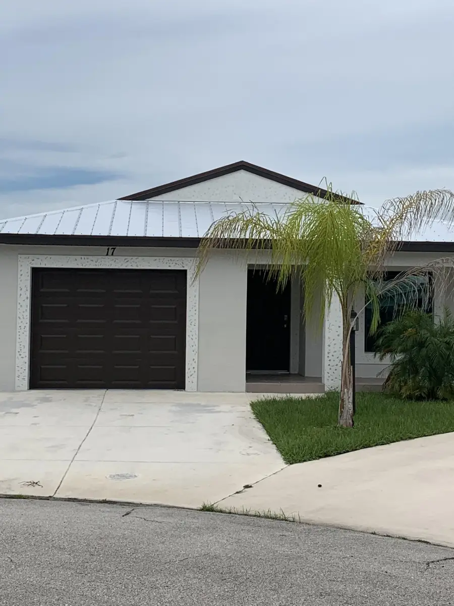 17 El Portal Lane, Port Saint Lucie, FL 34952 - #2