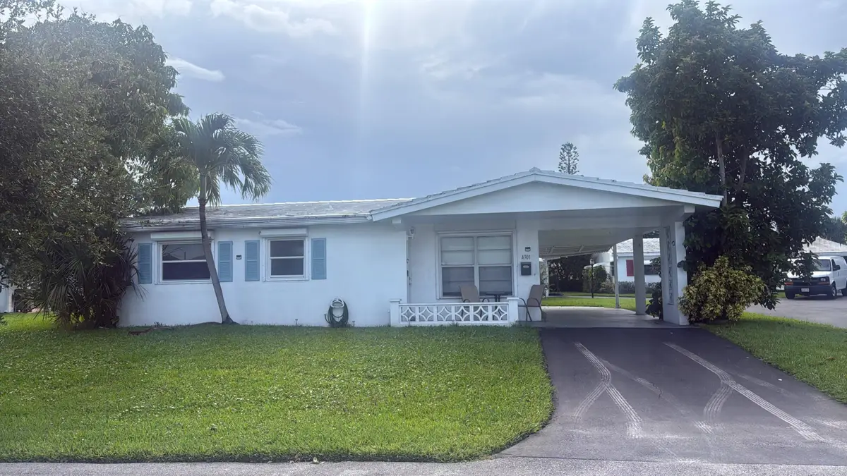 4301 NW 1st Terrace, Deerfield Beach, FL 33064 - #1