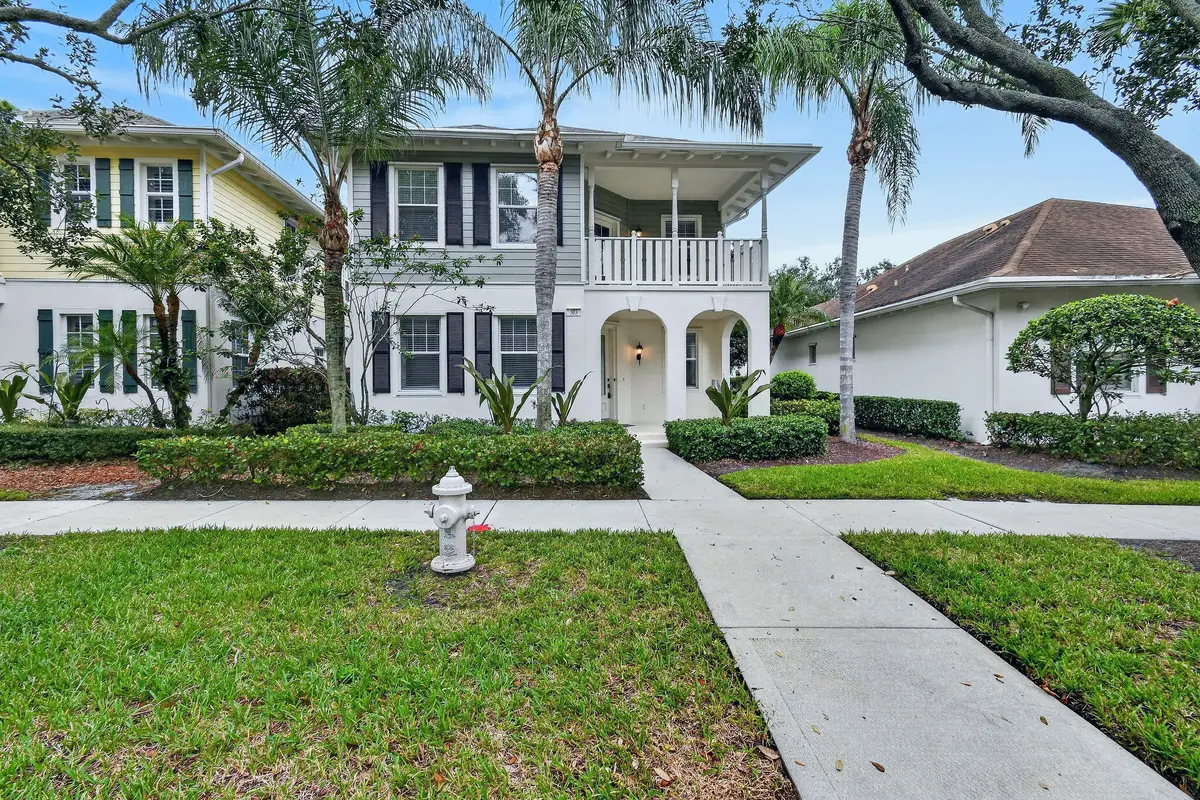 303 Caravelle Drive, Jupiter, FL 33458 - #1