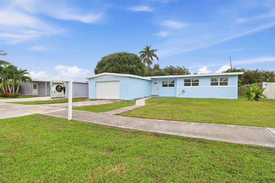 328 Ponte Vedra Road, Palm Springs, FL 33461 - #3