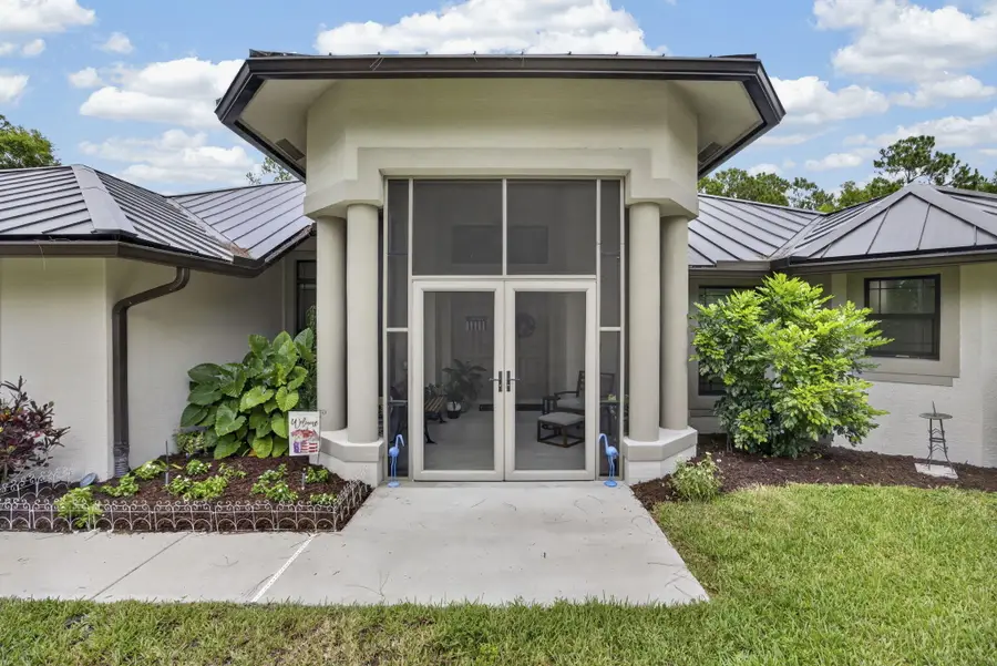 17377 W Alan Black Boulevard, The Acreage, FL 33470 - #2