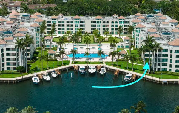 100 SE 5th Avenue #103, Boca Raton, FL 33432