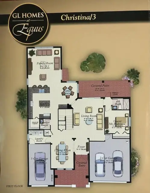 9517 Equus Circle, Boynton Beach, FL 33472 - #2
