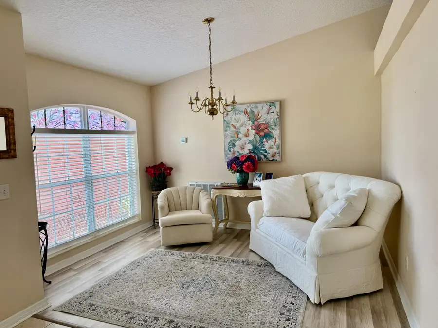 5937 NW Baynard Drive, Port Saint Lucie, FL 34986 - #2