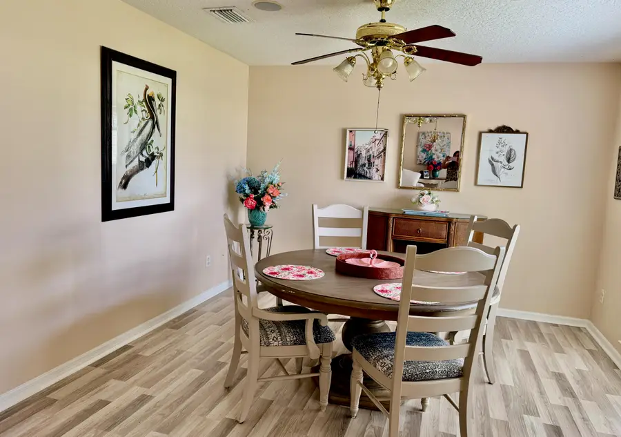 5937 NW Baynard Drive, Port Saint Lucie, FL 34986 - #3