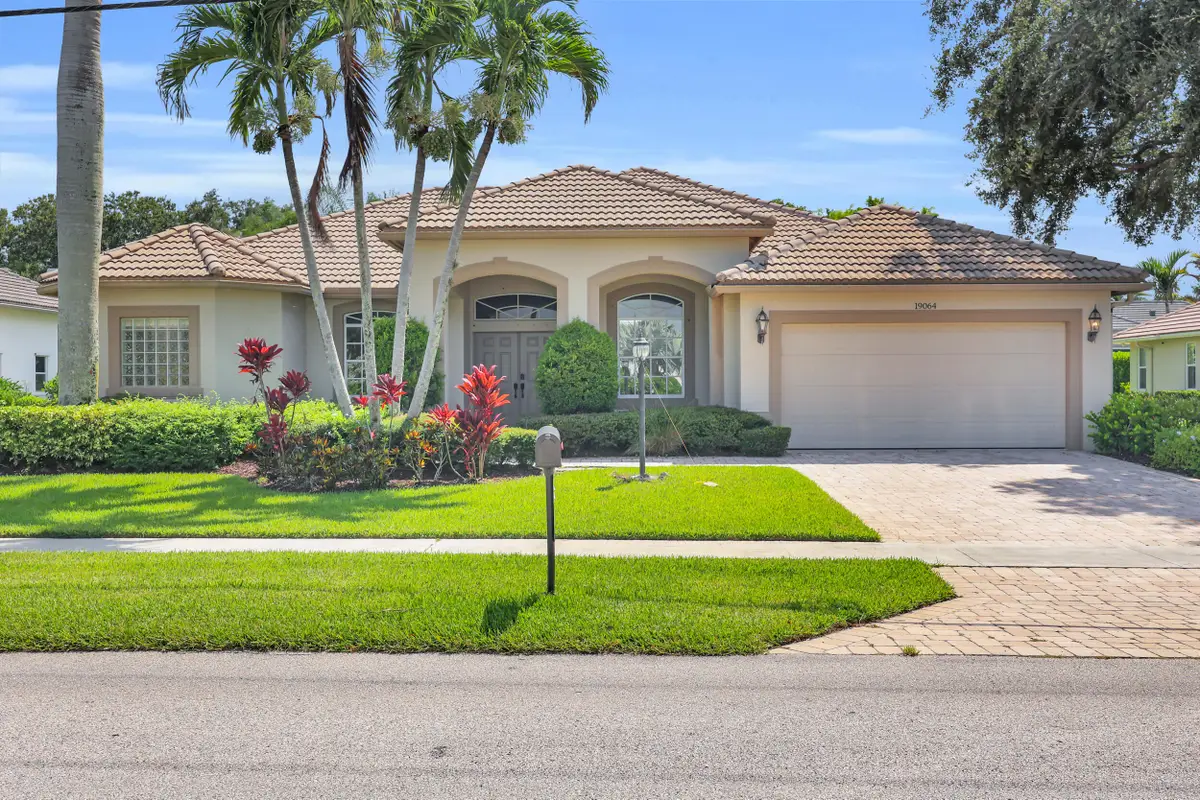 19064 SE Jupiter River Drive, Jupiter, FL 33458 - #1