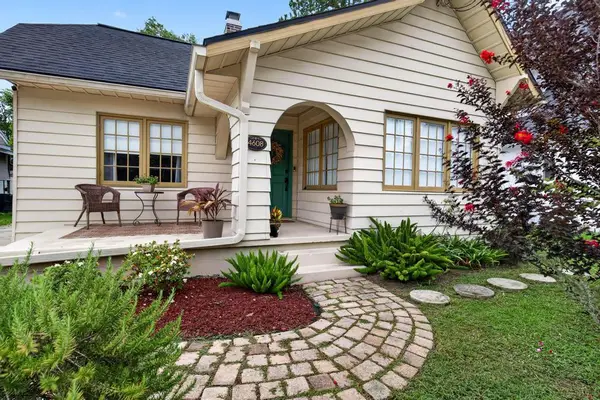 4608 Post Street, Jacksonville, FL 32205