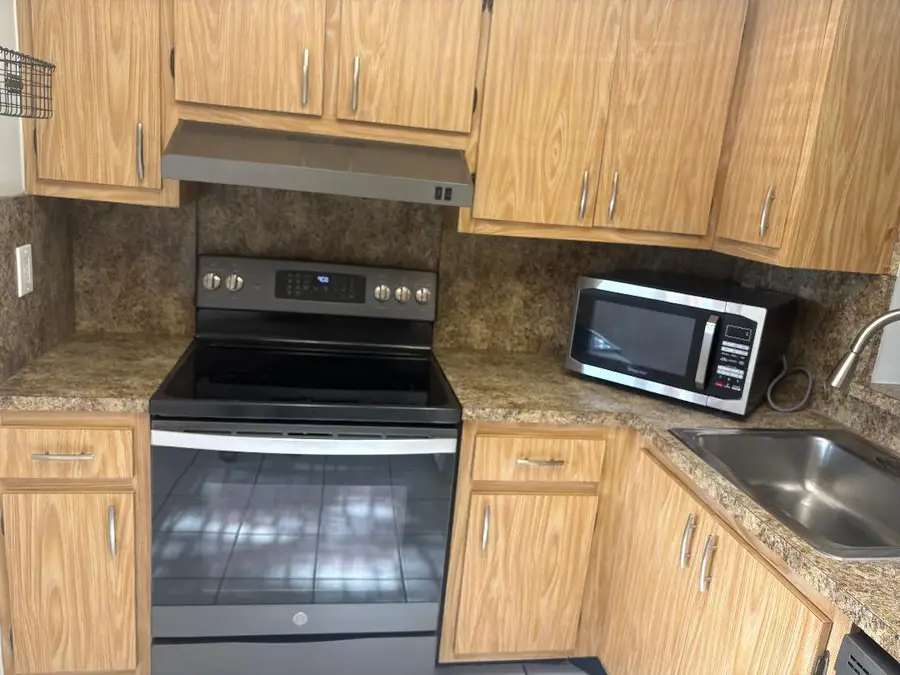 7300 Lake Cir Drive #202, Margate, FL 33063 - #2