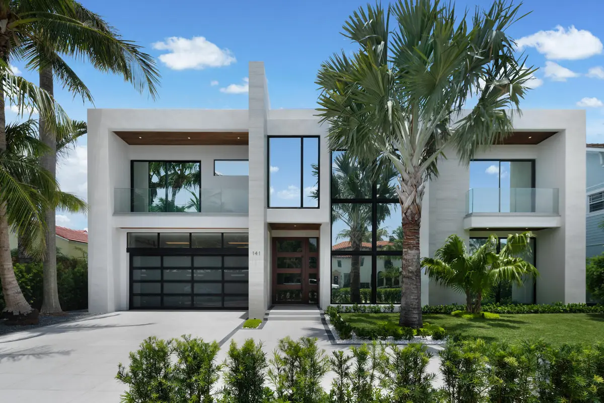 141 Cortez Road, West Palm Beach, FL 33405 - #1