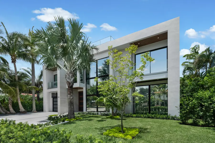 141 Cortez Road, West Palm Beach, FL 33405 - #2