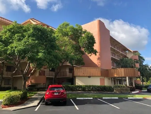 7451 NW 16th Street #104, Plantation, FL 33313 - #2