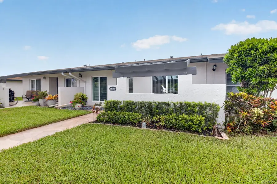 5810 Areca Palm #B, Delray Beach, FL 33484 - #2