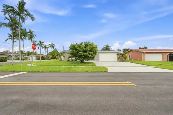 8481 NW 24th Street, Sunrise, FL 33322
