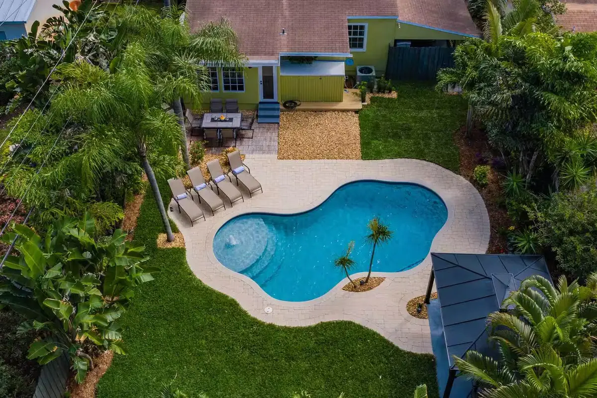 2515 NE 8th Avenue, Wilton Manors, FL 33305 - #1