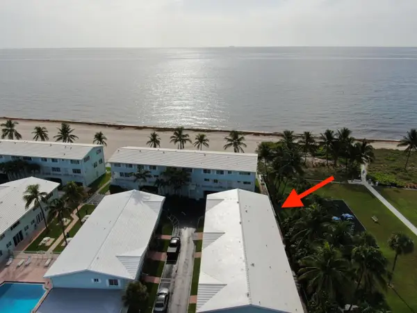 5400 N Ocean Boulevard #49, Lauderdale By The Sea, FL 33308