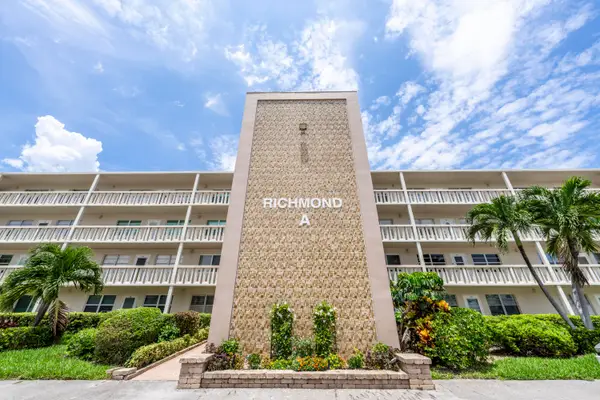 206 Richmond A #206, Deerfield Beach, FL 33442