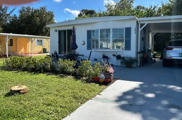 254 W Caribbean, Port St Lucie, FL 34952