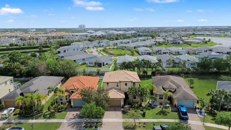 11316 SW Barton Way, Port Saint Lucie, FL 34987 - #2
