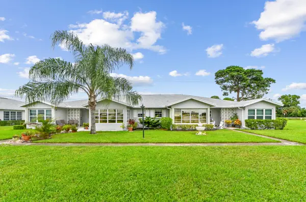 14519 Canalview Drive #C, Delray Beach, FL 33484