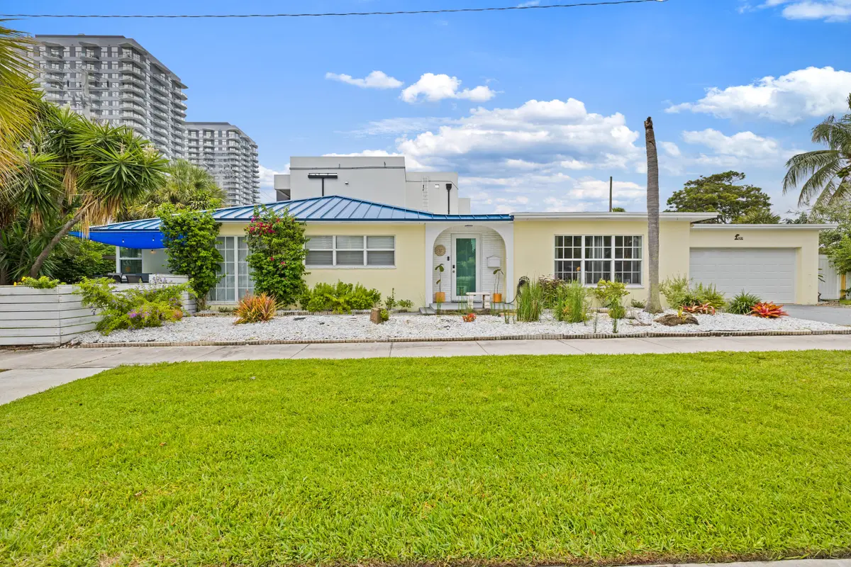 400 45th Street, West Palm Beach, FL 33407 - #1