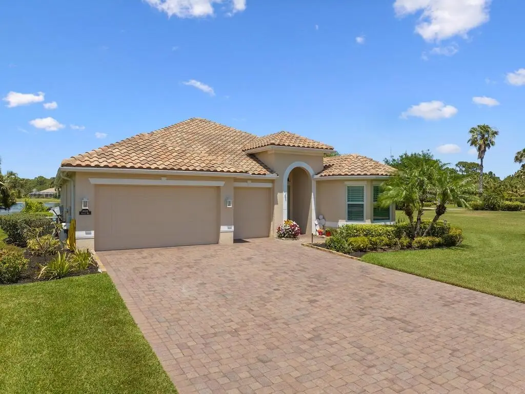 6000 Venetto Way, Vero Beach, FL 32967 - #1