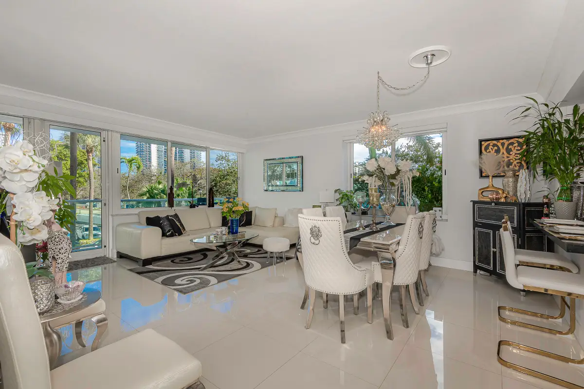 3233 NE 34th Street #215, Fort Lauderdale, FL 33308 - #1