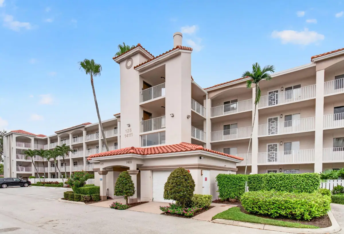 14111 Royal Vista Drive #407, Delray Beach, FL 33484 - #1