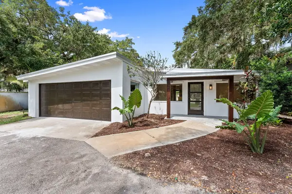 3615 Indian River Drive E, Vero Beach, FL 32963