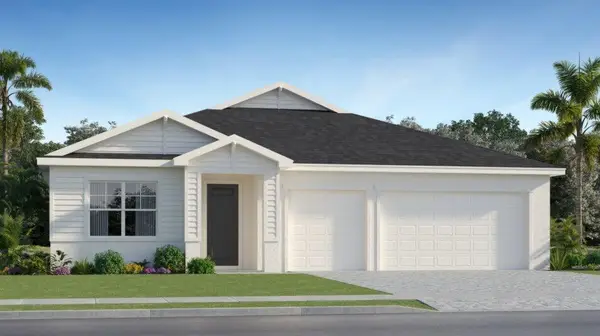 1292 SE Green Ridge Way, Port St Lucie, FL 34984