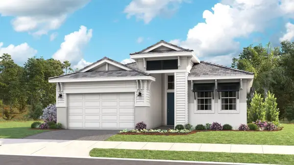 8194 SW Vanita Way, Port St Lucie, FL 34987