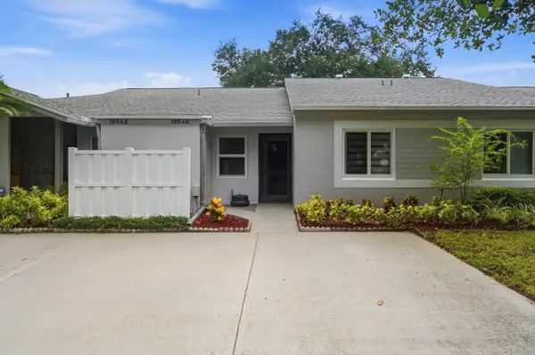 18546 Horizon Avenue #168, Boca Raton, FL 33496