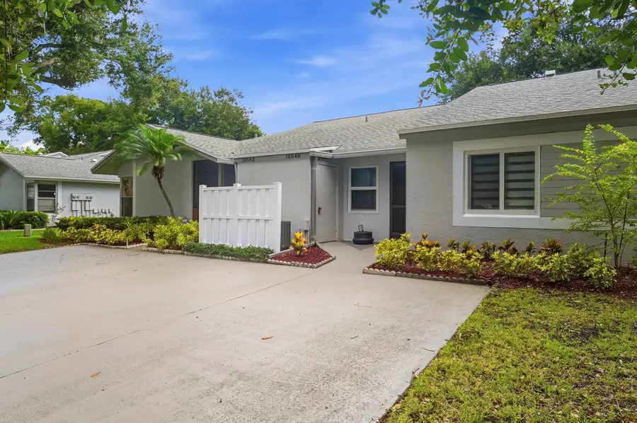 18546 Horizon Avenue #168, Boca Raton, FL 33496 - #2
