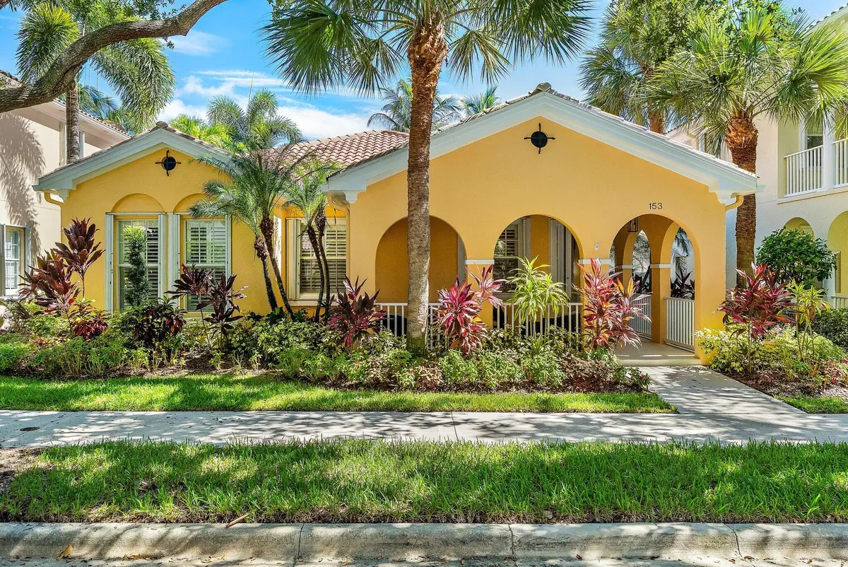 153 Savona Drive, Jupiter, FL 33458 - #1