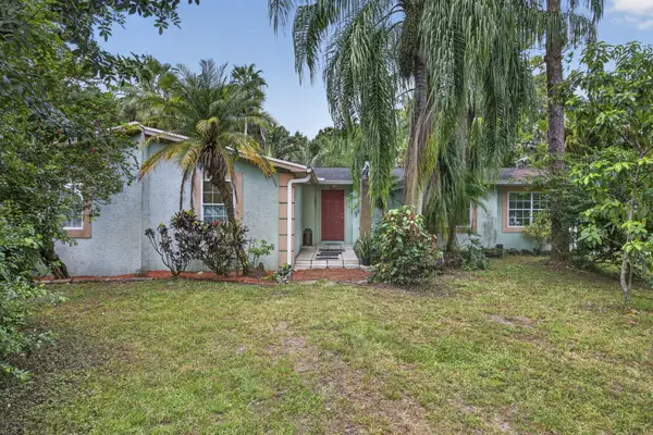 15182 Steffen Lane, Loxahatchee Groves, FL 33470